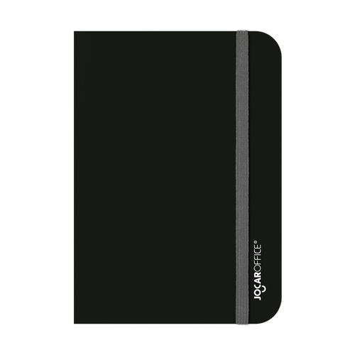 Caderno Capa Dura 64F 15Cm20Cm Caixa C/6 Und Misto  Jocar Office