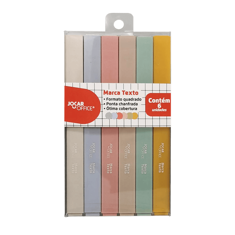 marca-texto-6-cores-caixa-com-6-estojos-jocar-office