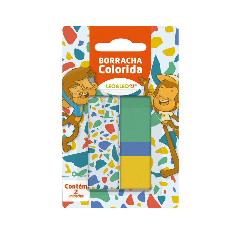 borracha-colorida-blister-leo-e-leo-72223