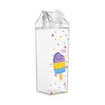 Garrafa-Plastica-Picole-450-ml-c--Formato-Caixa-De-Leite-c-1Und-Leo-e-Leo