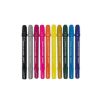 hidrocor-e-carimbo-estojo-com-10-cores-leo-e-leo-72710