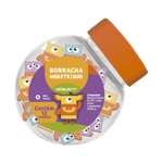borracha-monstrinho-pote-com-12-und-leo-e-leo-72229