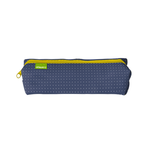 Estojo Tubo Camping Caixa C/6 Und Leo E Leo