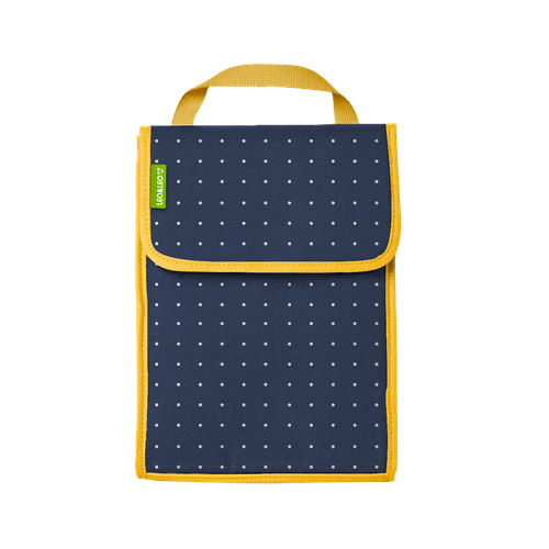 Lancheira Maleta Camping C/1 Und Leo E Leo