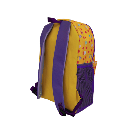 Mochila Picolé C/ 1 Und Leo E Leo