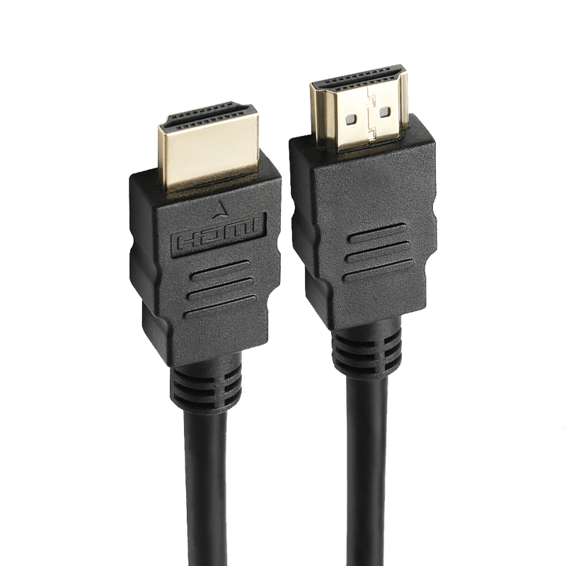 Cabo HDMI 3 Metros 2.0 4K