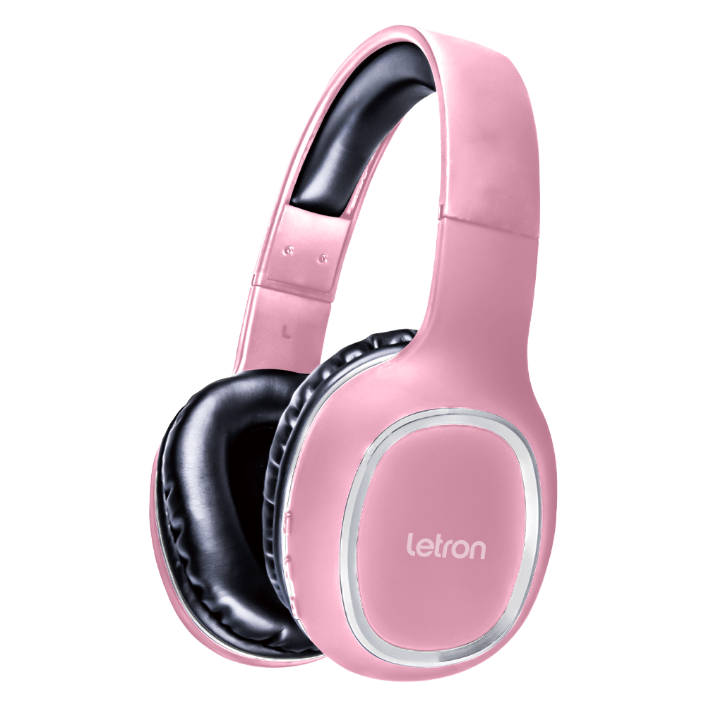Fone De Ouvido Sem Fio Headphone Beat Bluetooth - Letron