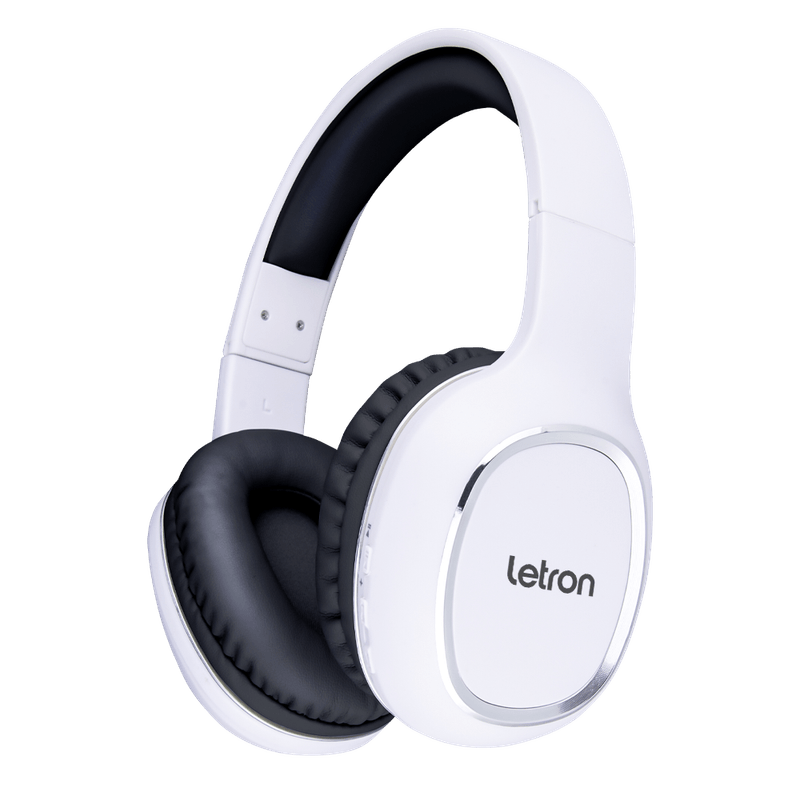 Cool  Auriculares estéreo sem fio Bluetooth COOL Fit Sport Branco