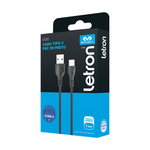 cabo-tipo-c-pvc-preto-letron-74539-2