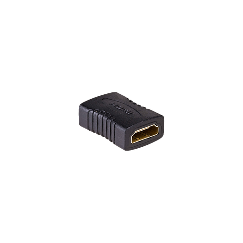 Adaptador Extensor Black Hdmi-Hdmi Letron