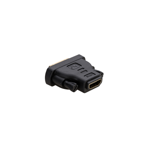 Adaptador Black Hdmi-Dvi Full Hd Letron