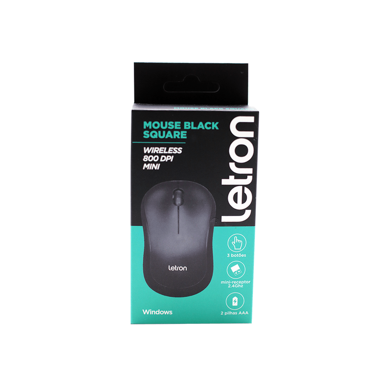 mouse-sem-fio-compacto-800-dpi-letron-74319-2