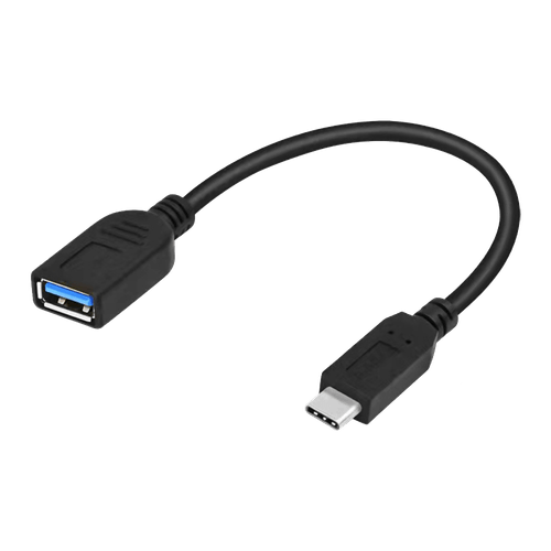 Cabo Adaptador Extensor Usb-C Cabo Letron