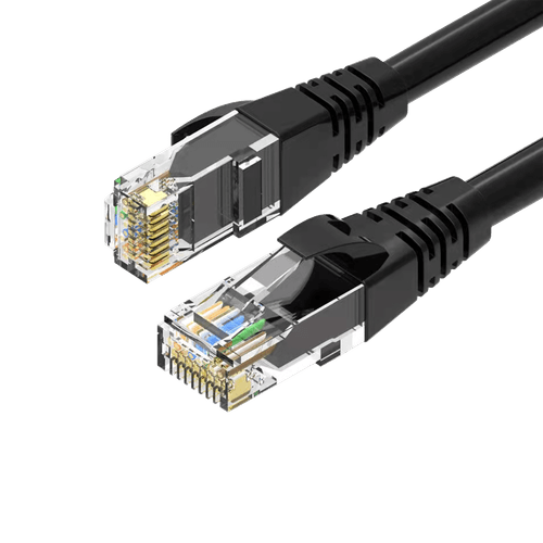 Cabo 2M Rj45 (M)-Rj45(M) CATP6 Rede Lan Letron