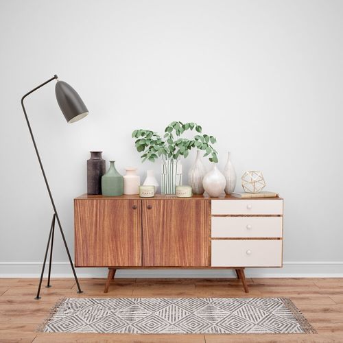 Plástico Adesivo Para Decoração Leotack Madeira Peroba Rosa 45CM X 5M 80MIC ROLO LEOARTE