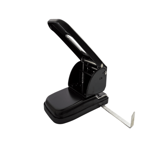 Perfurador De Metal 2Furos 65F Und Jocar Office