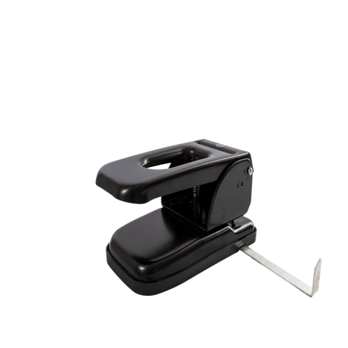 Perfurador De Metal 2Furos 65F Und Jocar Office
