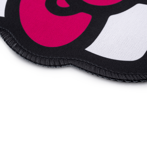 Mouse Pad Hello Kitty Formato Blister C/1 Und Letron