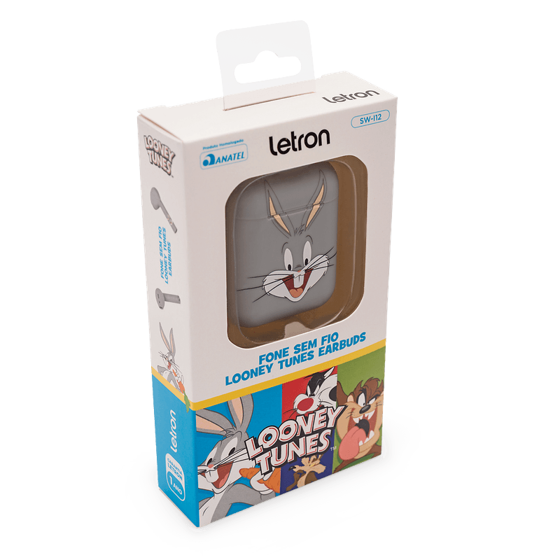 fone_sem_fio_looney_tunes_pernalonga_earbuds_case_carregador_bluetooth_5_0_letron_94427_6
