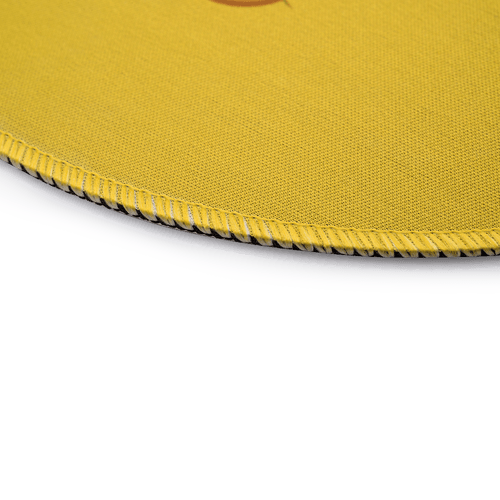 Mouse Pad Looney Tunes Piu Piu Redondo 26Cm Blister C/1 Und Letron