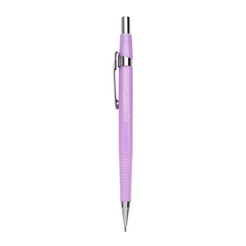 Lapiseira Técnica Hexagonal 0.7 Cores Mistas - Display C/ 16 Unds Jocar Office