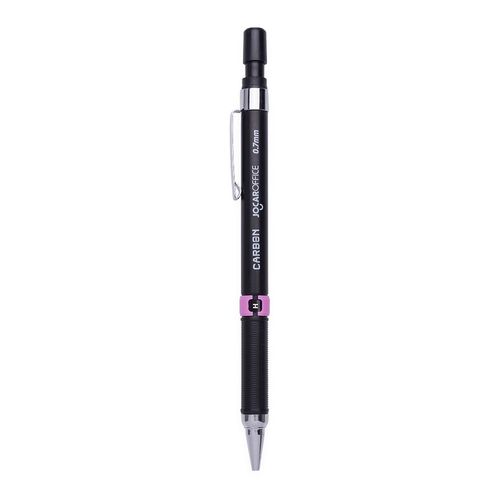 Lapiseira Carbon 0.7 - Display C/ 16 Unds Jocar Office