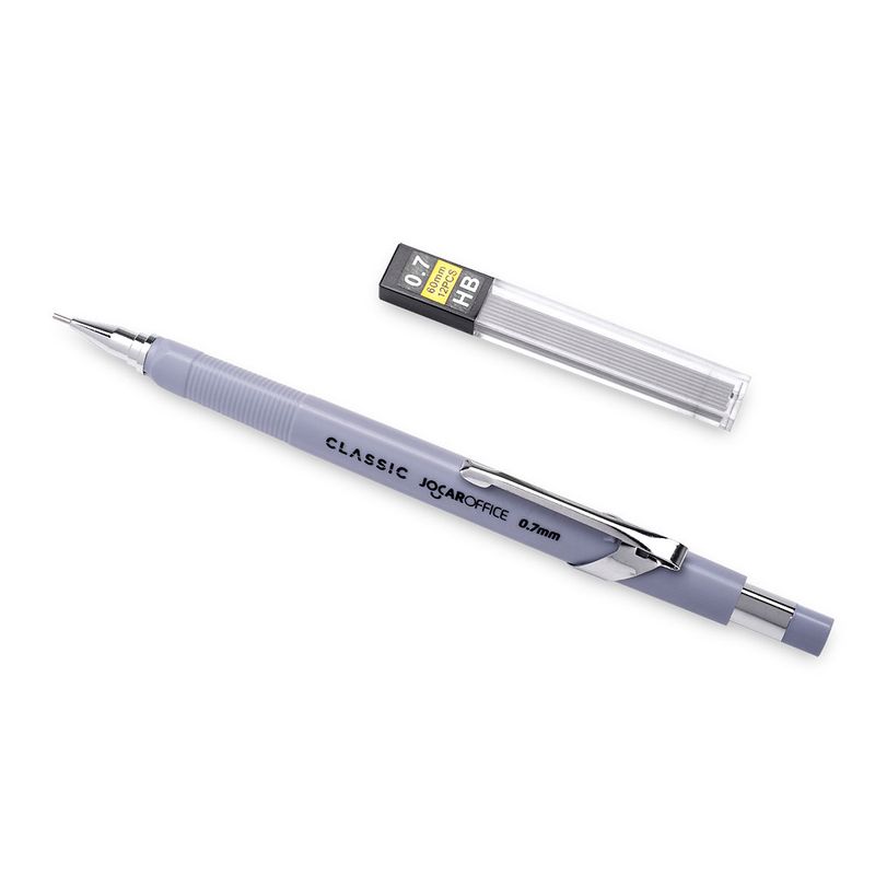lapiseira_classic_triangular_0_7___caixa_c_12_blisters_c_1_und_cores_mistas_jocar_office_93003_4