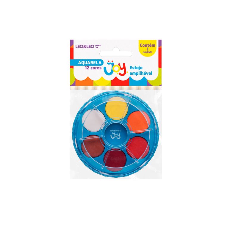 AQUARELA_JOY_12_CORES_ESTOJO_EMPILHAVEL_-LEOELEO_72407_EMBALAGEM