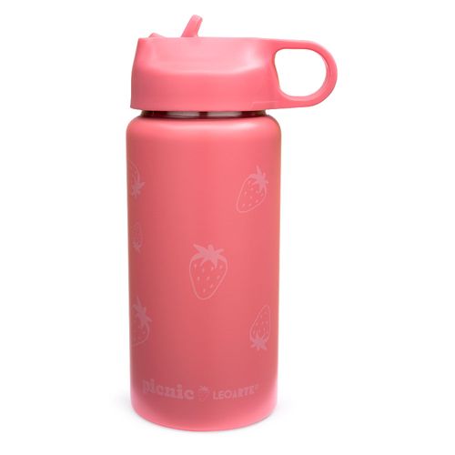 Garrafa Inox Picnic 500 Ml - Caixa C/ 1 Und Leoarte