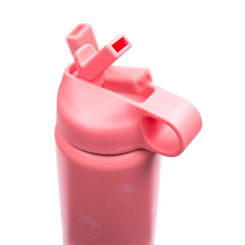 Garrafa Inox Picnic 500 Ml - Caixa C/ 1 Und Leoarte