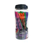 caneta_esf__wow_0_7_coloridapreto___pote_c_50_unid__sortidas_jocar_office_97949_pote