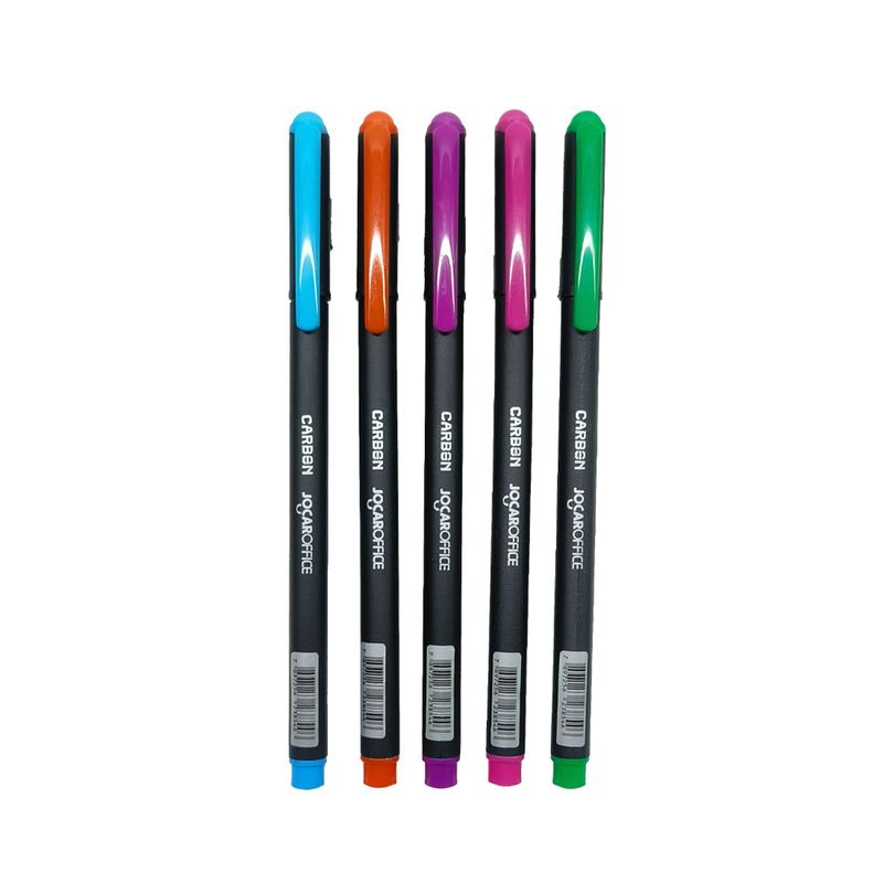caneta_esf__carbon_0_7_colorida___display_c_30_unid__sortidas_jocar_office_97954_produto