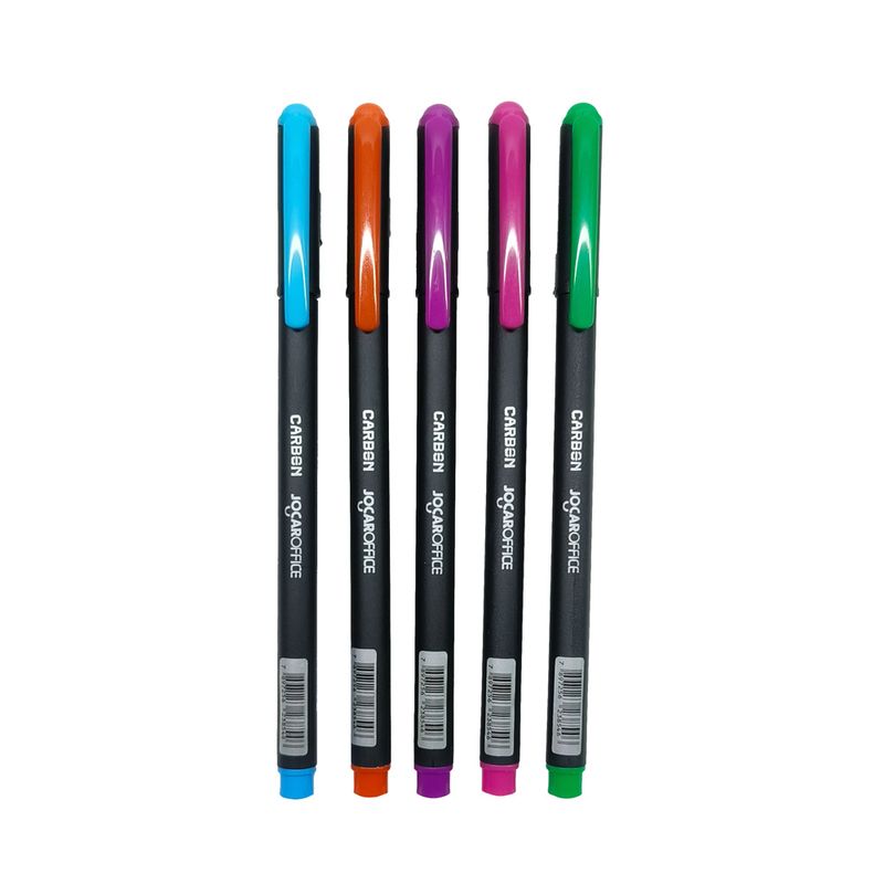 caneta_esf__carbon_0_7_colorida___estojo_c_5_unid__jocar_office_97955_produto