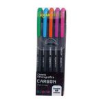caneta_esf__carbon_0_7_colorida___estojo_c_5_unid__jocar_office_97955