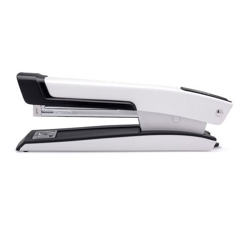 Grampeador Metal Pro Preto P/ 40 Folhas - Caixa C/ 1 Und Jocar Office