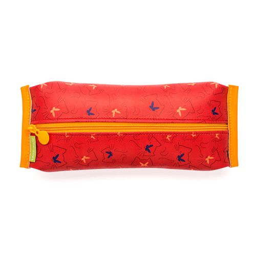 Estojo Retangular Pets Pacote C/6 Und Leoeleo