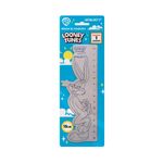 REGUA_DE_MADEIRA_DECORADA_LOONEY_TUNES_OPPBAG_C1_UND_LEOELEO_74259_EMBALAGEM