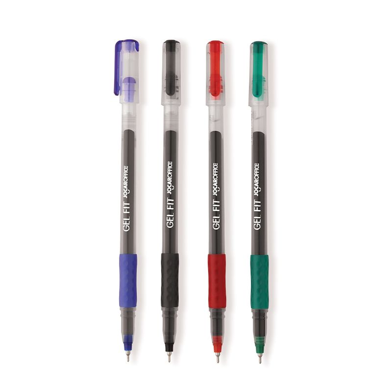 caneta_gel_fit_0_6___blister_c_4_unid__azul_preta_vermelha_verde_jocar_office_97922_PRODUTO2