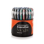 caneta_esf__mega_0_7___display_c_50_unid_azul_preta_vermelha_verde_jocar_office_97939_embalagem