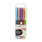 caneta_gel_happy_0_7_colorida___estojo_c_5_unid__jocar_office_97927_embalagem