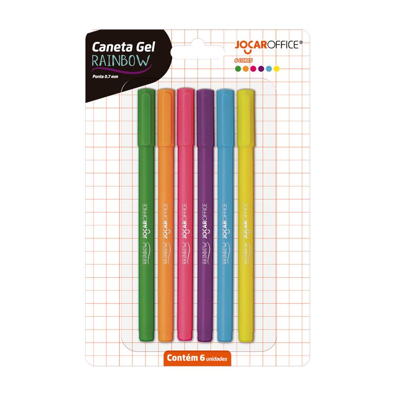 caneta_gel_rainbow_0_7_colorida___blister_c_6_unid__jocar_office_BLISTER_97936