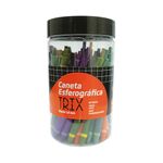 caneta_esf__trix_1_0_azul___pote_c_50_unid__sortidas_jocar_office_97944_POTE