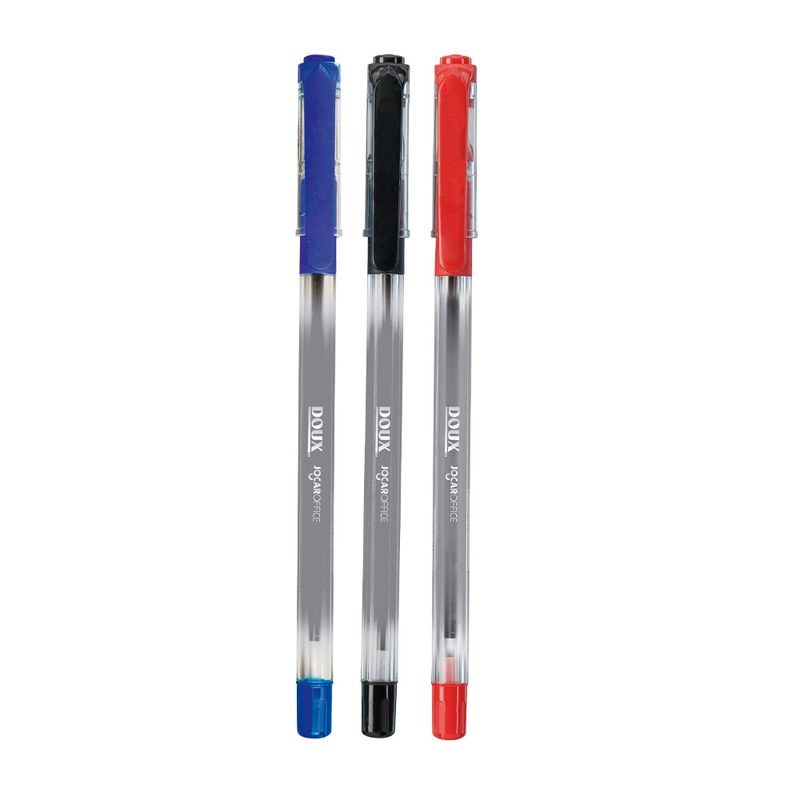 caneta_esf__doux_0_7___pote_c_35_unidades_azul_preta_vermelha_jocar_office_97917