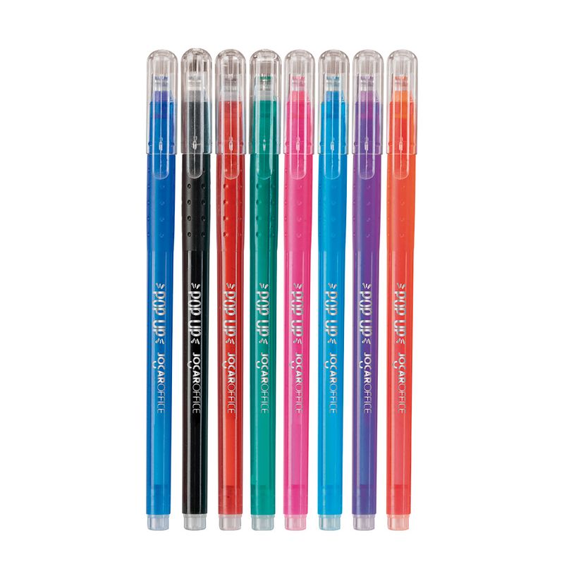caneta_gel_pop_up_0_55_colorida___blister_c_8_unid__jocar_office_97924