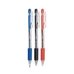 caneta_esf__tip_click_0_7___blister_c_4_unid__azul_preta_vermelha_jocar_office_97946