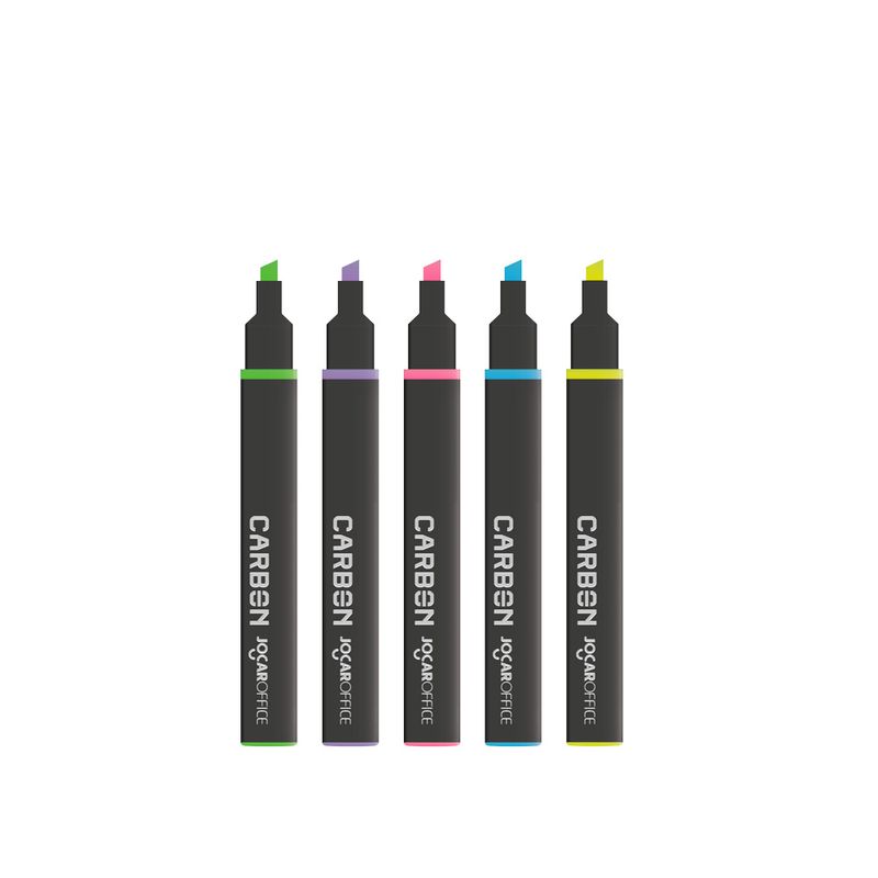 MARCA_TEXTO_CARBON_NEON_ESTOJO_C5_UND_JOCAR_OFFICE_94111_DETALHE