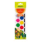 GUACHE_MINI_C12_CORES_REI_LEAO_BLISTER_3ML_POR_POTE_LEOELEO_73168_EMBALAGEM