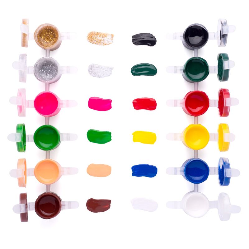 GUACHE_MINI_C12_CORES_URSINHO_POOH_BLISTER_3ML_POR_POTE_LEOELEO_94119