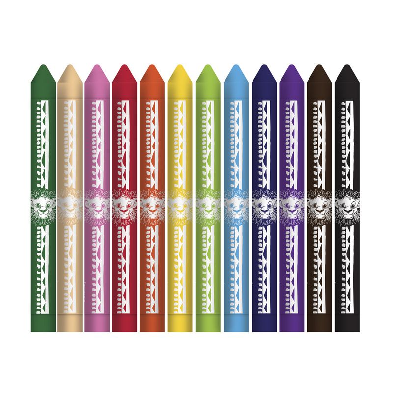 GIZ-DE-CERA-REI-LEAO-CAIXA-C12-CORES-LEO-LEO_73163_PRODUTO
