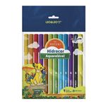 HIDROCOR-REI-LEAO-OPPBAG-C12-CORES-LEO-LEO_73167_embalagem